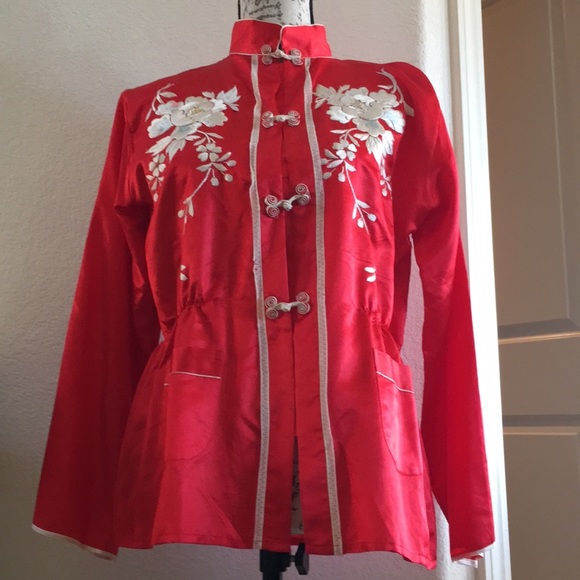 Made in China Polyester Sleep Set Size Small - Picture 1 of 6